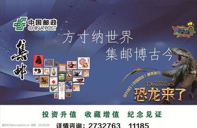 郵政廣告 精準觸達，可信傳播，開啟品牌增長新引擎