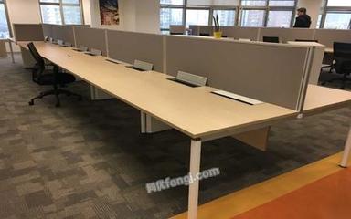 九成新科譽(yù)品牌辦公家具整體轉(zhuǎn)讓 外企搬遷，品質(zhì)之選