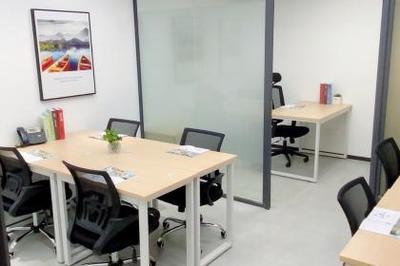 杭州壹佰業(yè) 一站式企業(yè)服務(wù)，助力您的辦公與財(cái)稅無(wú)憂